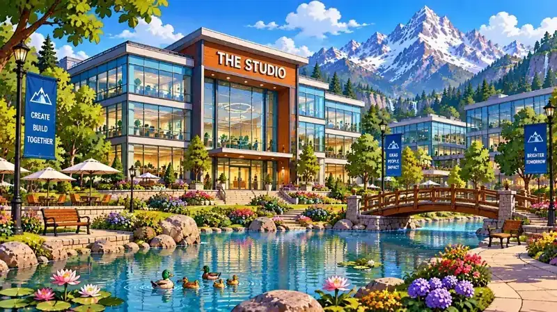 The Studio