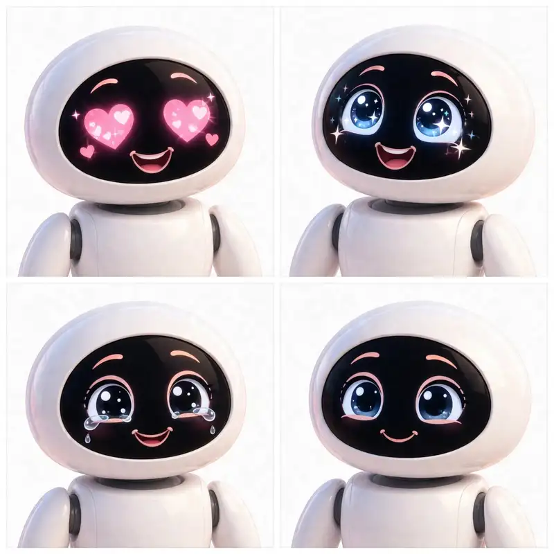 Enrique feeling love