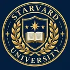 Starvard logo
