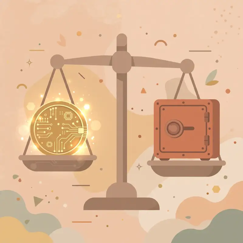 Crypto 101 course cover
