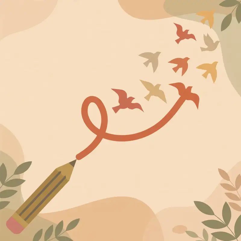 Drawing 101 course cover